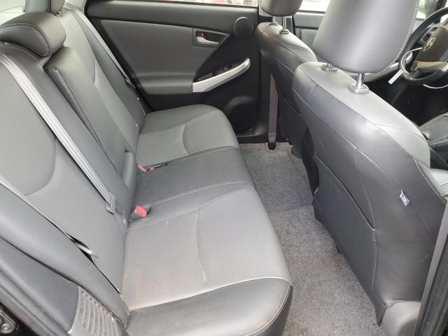 2014 Toyota Prius VIN: JTDKN3DU3E0388146 Lot: 51754794