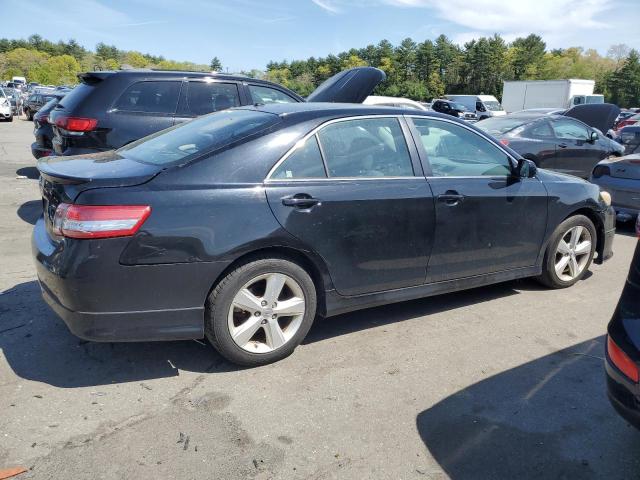 2011 Toyota Camry Base VIN: 4T1BF3EK8BU732256 Lot: 54434324