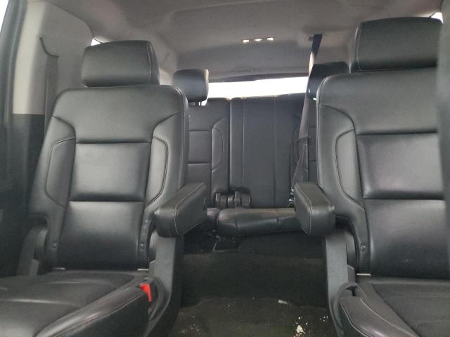 2017 CHEVROLET SUBURBAN K - 1GNSKHKC9HR306699