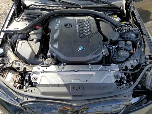 2023 BMW M340I VIN: 3MW49FS08P8D38928 Lot: 56476854