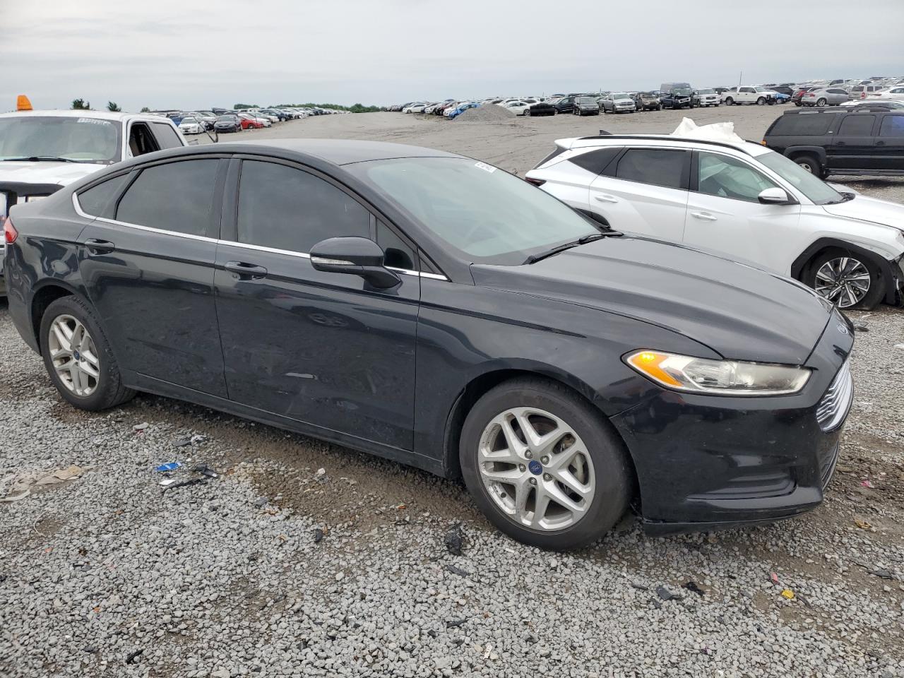 3FA6P0H77FR177635 2015 Ford Fusion Se