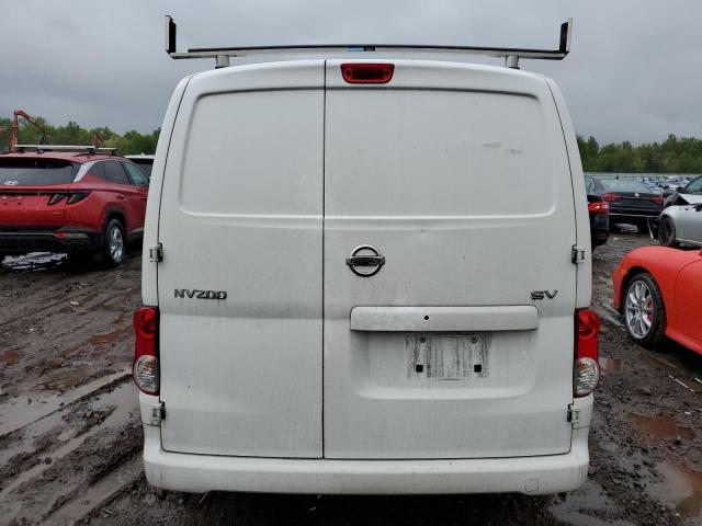 2015 Nissan Nv200 2.5S VIN: 3N6CM0KN3FK695583 Lot: 53649564