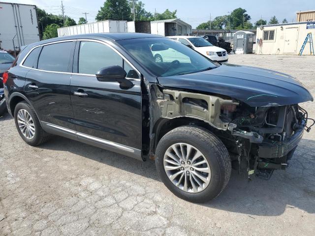 VIN 2LMPJ6KR9JBL29595 2018 LINCOLN MKX no.4