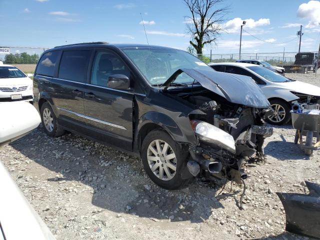 2C4RC1BG9GR190329 2016 Chrysler Town & Country Touring