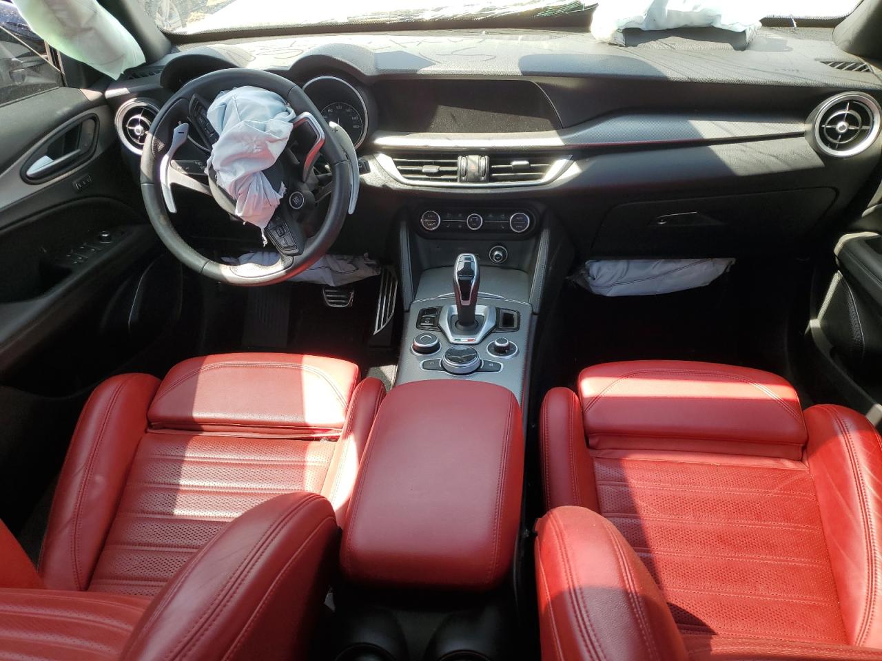 ZASPAKBN3N7D47666 2022 Alfa Romeo Stelvio Ti