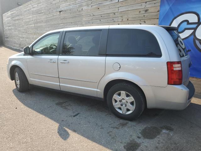 2009 Dodge Grand Caravan Se VIN: 1D8HN44E19B516131 Lot: 54574804