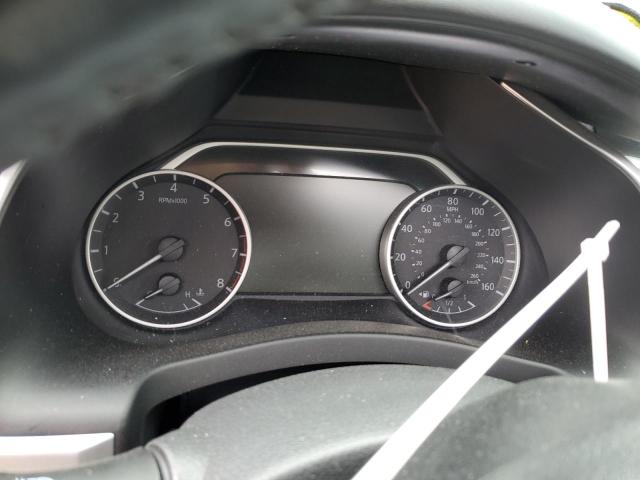 2018 Nissan Murano S VIN: 5N1AZ2MH2JN149581 Lot: 57284234