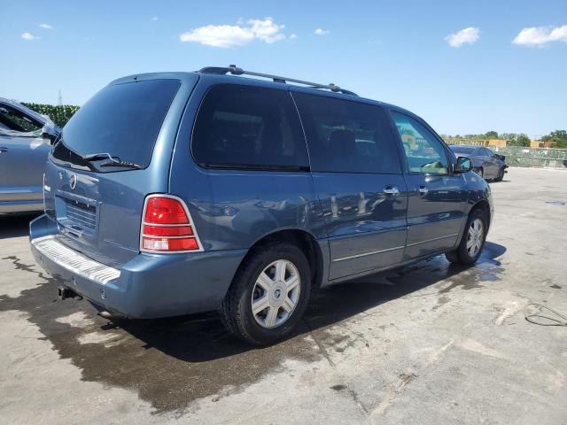 2004 Mercury Monterey VIN: 2MRDA20264BJ06806 Lot: 56333794