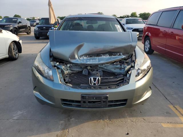 2008 Honda Accord Exl VIN: JHMCP26898C010116 Lot: 53850214