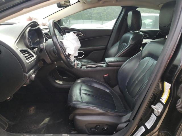 2016 Chrysler 200 Limited VIN: 1C3CCCAB8GN191786 Lot: 54083284