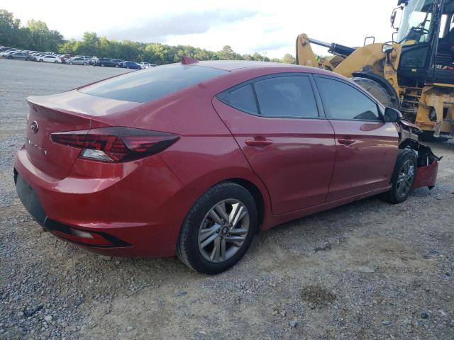 2020 Hyundai Elantra Sel VIN: 5NPD84LF4LH513860 Lot: 54098034