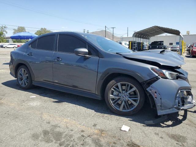 2022 Subaru Wrx VIN: JF1VBAA63N9029901 Lot: 54434334