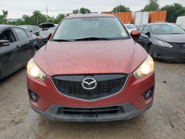 VIN JM3KE2CE9D0147315 2013 Mazda CX-5, Touring no.5