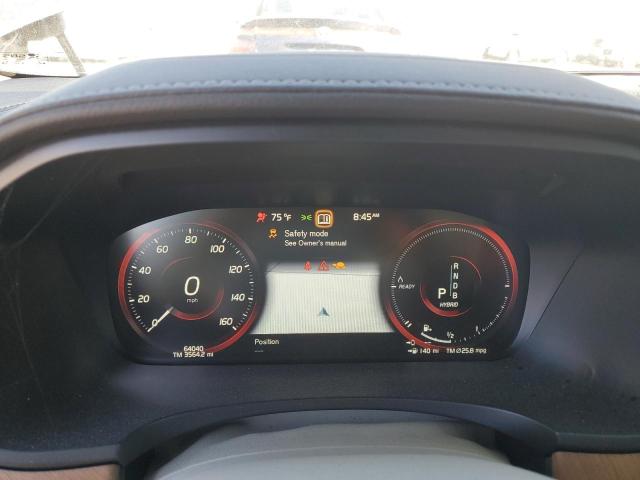2018 VOLVO S90 T8 INS LVYBC0AL0JP036118