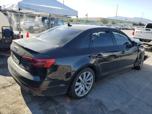 2017 Audi A4 Ultra Premium VIN: WAUGMAF41HN062828 Lot: 53579074