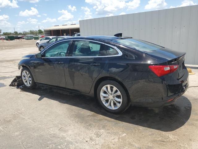 2023 Chevrolet Malibu Lt VIN: 1G1ZD5ST5PF195075 Lot: 53470934