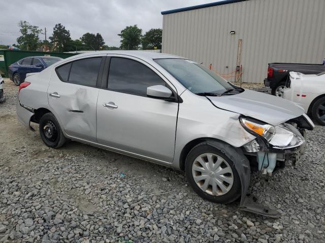 2018 Nissan Versa S VIN: 3N1CN7AP0JL844971 Lot: 54178874