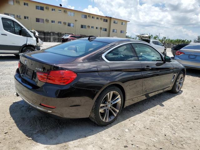 2016 BMW 428 Xi VIN: WBA3N9C50GK249954 Lot: 55284444