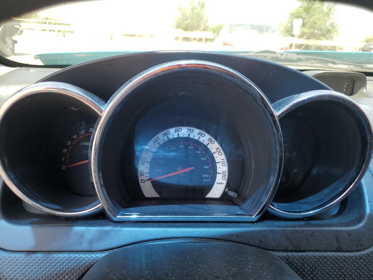 KL2TD66E49B644046 2009 Pontiac G3