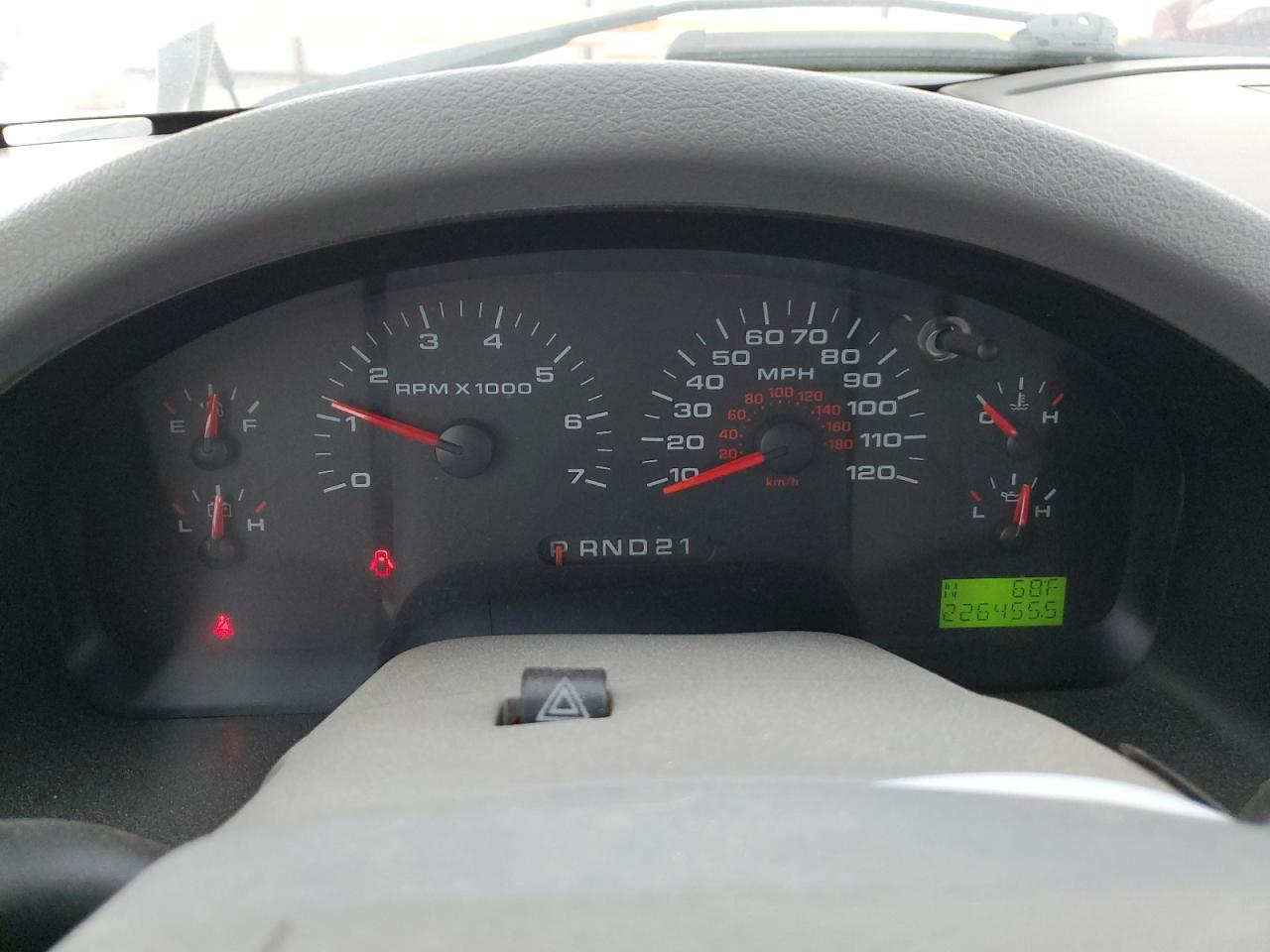 1FTPW14V06KD52341 2006 Ford F150 Supercrew