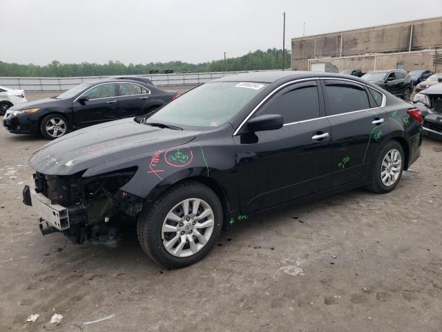 2016 Nissan Altima 2.5 VIN: 1N4AL3AP7GC272262 Lot: 53988294