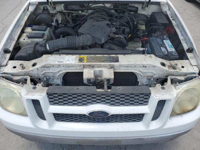 2003 Ford Explorer Sport Trac VIN: 1FMZU67EX3UC69650 Lot: 56958564