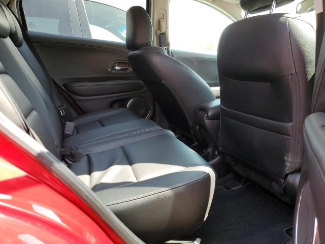 2016 HONDA HRV 3CZRU6H79GM740812