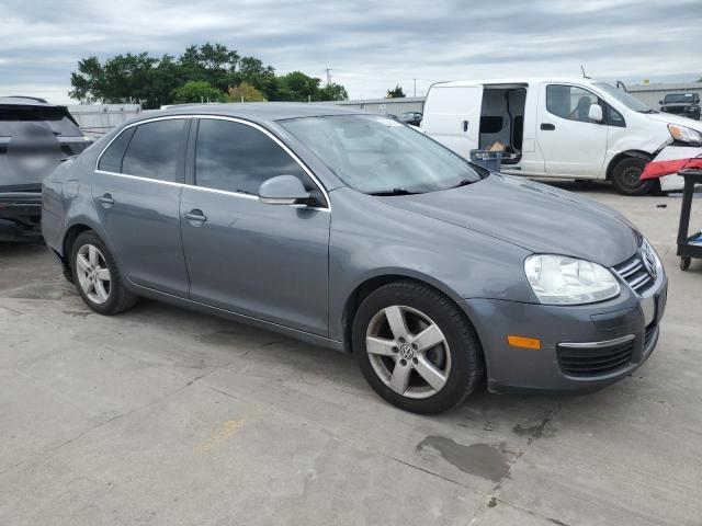 2009 Volkswagen Jetta Se VIN: 3VWRM71K29M056551 Lot: 52917484