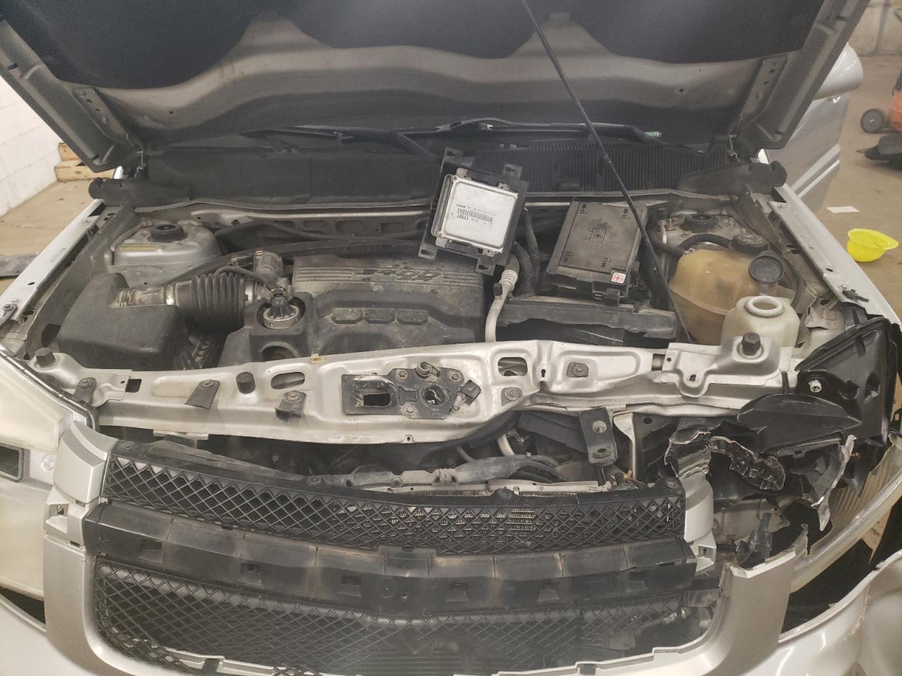 2CNDL43F286279739 2008 Chevrolet Equinox Lt