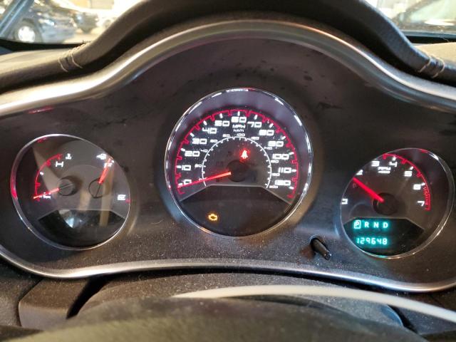 2014 Dodge Avenger Se VIN: 1C3CDZAB4EN111445 Lot: 54951914