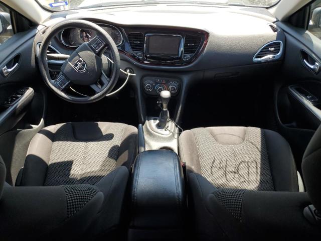 2014 Dodge Dart Se VIN: 1C3CDFAA0ED773101 Lot: 55041824