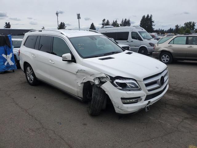 VIN 4JGDF7CE3EA296189 2014 Mercedes-Benz GL-Class, ... no.4