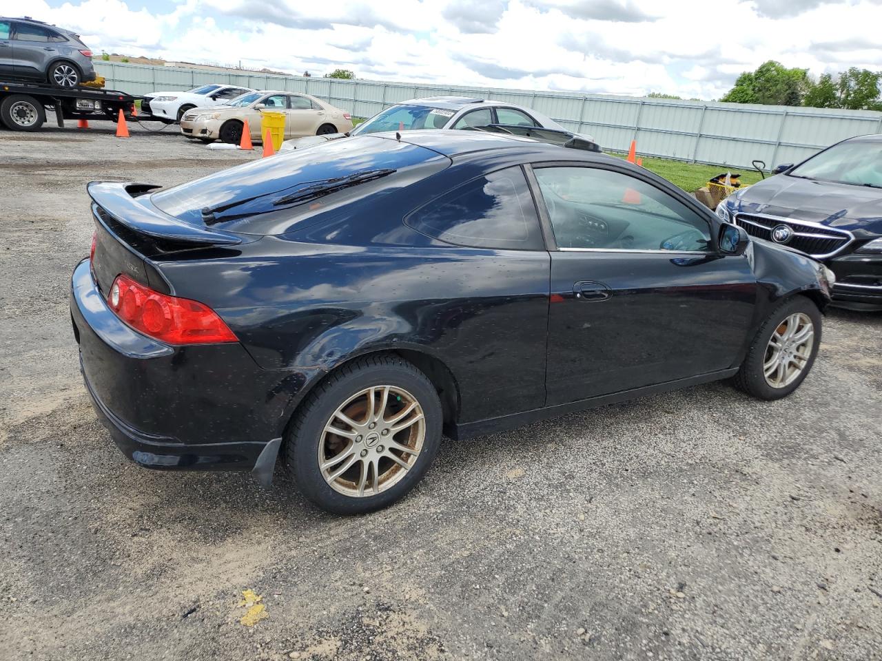 JH4DC54815S015512 2005 Acura Rsx