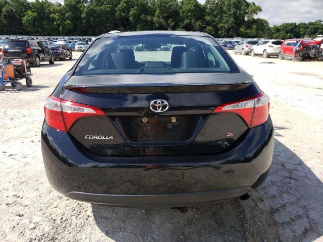2016 TOYOTA COROLLA L - 2T1BURHE2GC668111