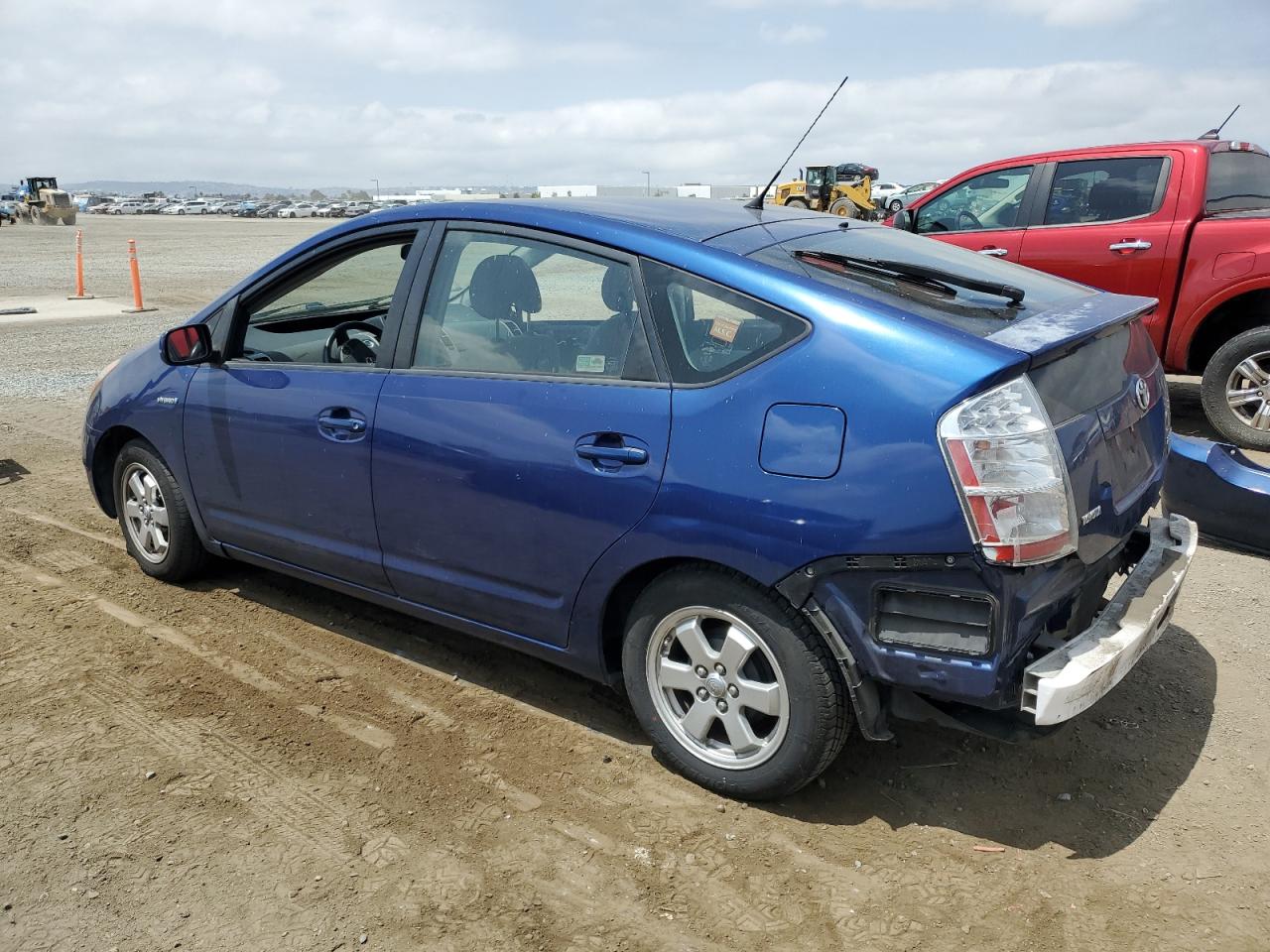 JTDKB20U997878872 2009 Toyota Prius