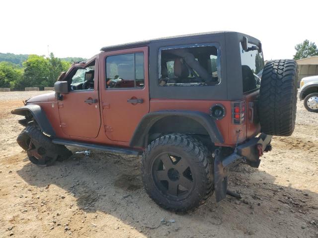 2014 Jeep Wrangler Unlimited Sahara VIN: 1C4BJWEG2EL313426 Lot: 55942504