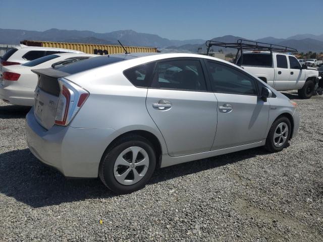 Vin: jtdkn3du0c1487160, lot: 52924204, toyota prius 20123