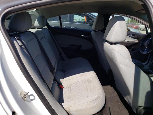 1G1BE5SM4K7136478 2019 CHEVROLET CRUZE