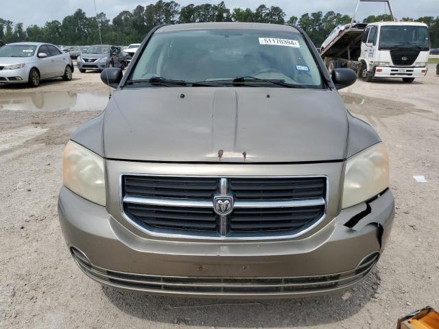 2007 Dodge Caliber Sxt VIN: 1B3HB48B07D337153 Lot: 51170394