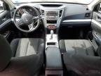 SUBARU LEGACY 2.5 photo