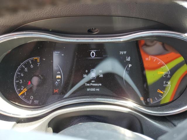 2018 Jeep Grand Cherokee Limited VIN: 1C4RJEBGXJC493925 Lot: 55100334