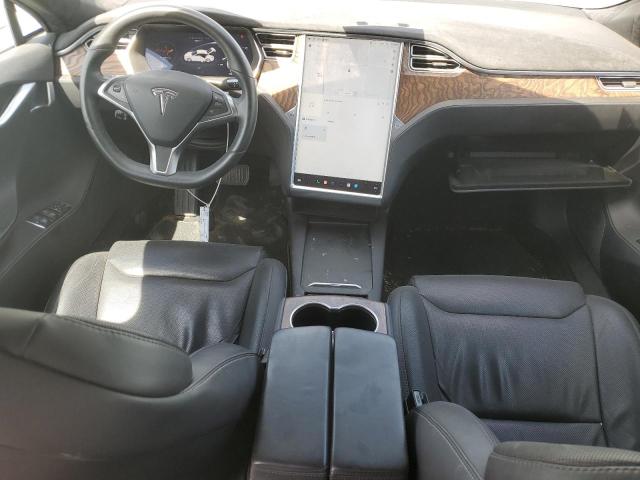 2016 Tesla Model S VIN: 5YJSA1E26GF171286 Lot: 54542544