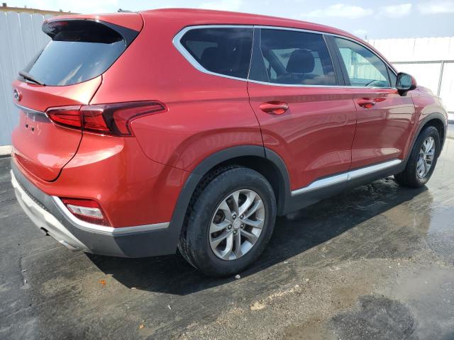 2020 Hyundai Santa Fe Se VIN: 5NMS23AD3LH152915 Lot: 53891264