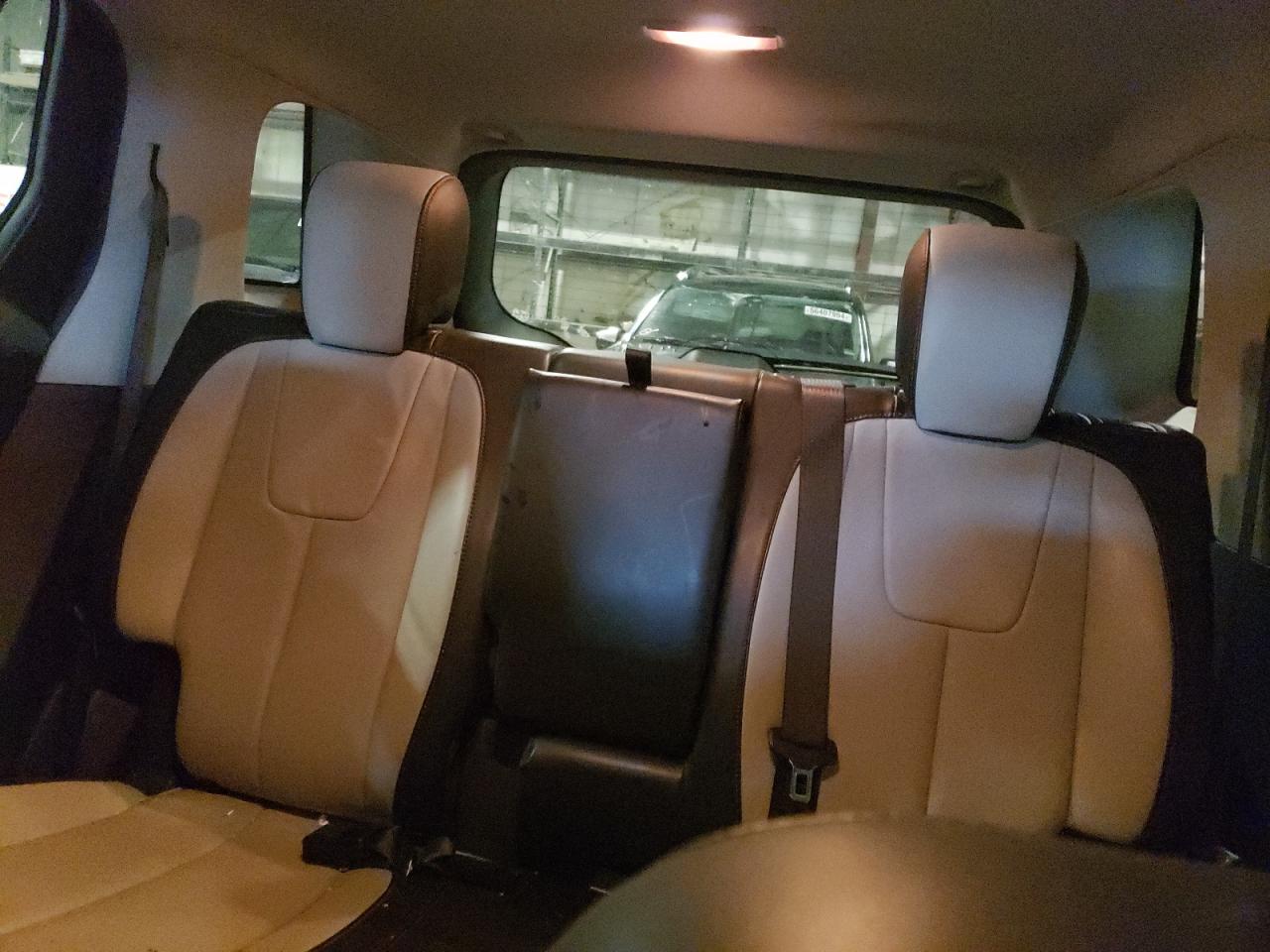 2GKALSEK8E6153472 2014 GMC Terrain Slt