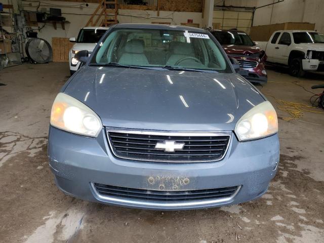 2008 Chevrolet Malibu Ls VIN: 1G1ZS58F58F100183 Lot: 56475444