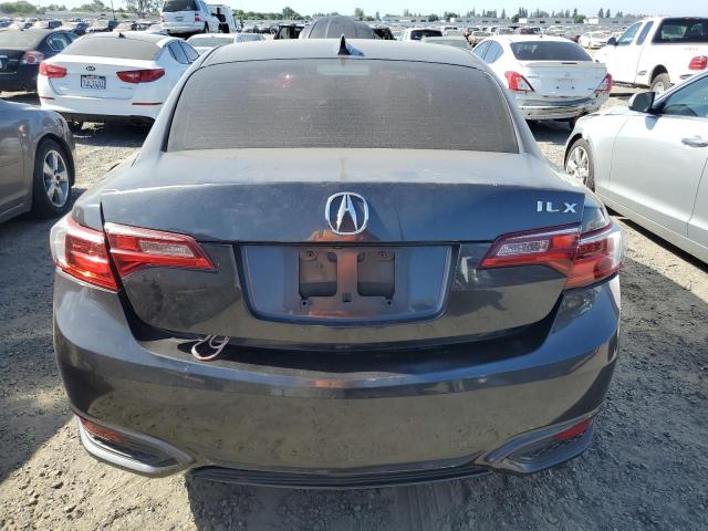 2016 Acura Ilx Premium VIN: 19UDE2F84GA000780 Lot: 56443144