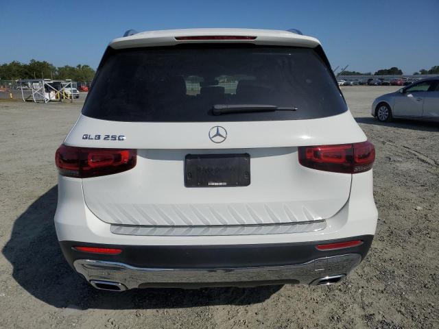 2021 Mercedes-Benz Glb 250 VIN: W1N4M4GB4MW129343 Lot: 55816244