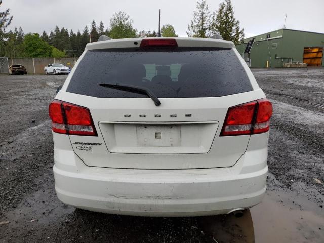 2015 Dodge Journey Se VIN: 3C4PDCAB7FT708598 Lot: 53880944