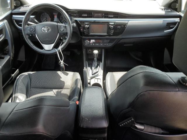 2016 Toyota Corolla L VIN: 5YFBURHEXGP390641 Lot: 54803604