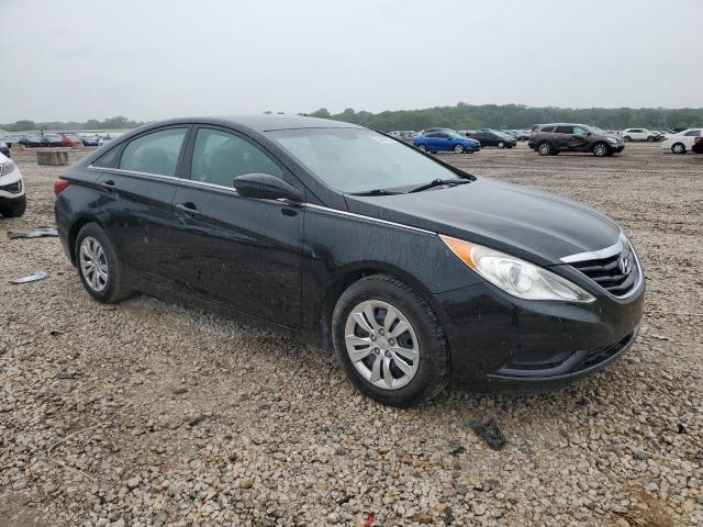 5NPEB4AC9CH329772 2012 Hyundai Sonata Gls